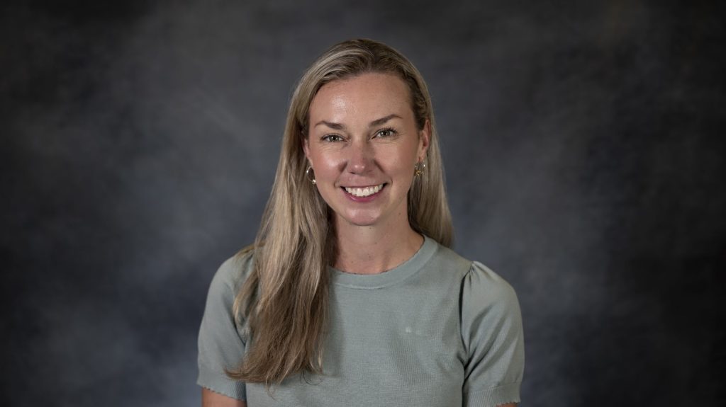 Dr. Erin Nadler