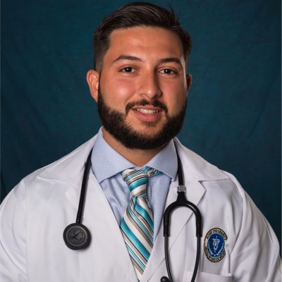 Dr. William Hernandez