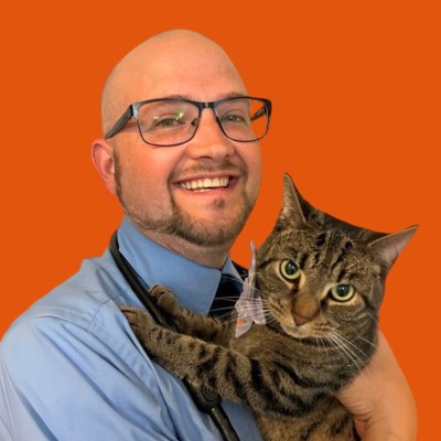 Dr. Michael Kearley